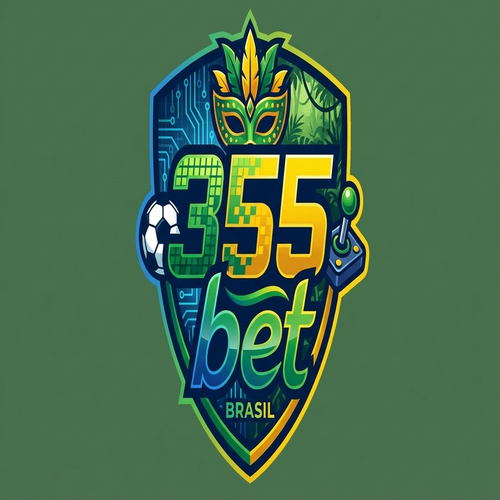 Logo 355bet